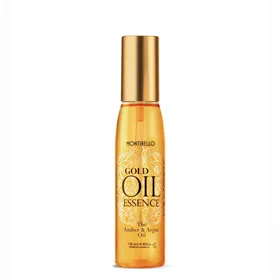 Montibello Gold Oil Essence Âmbar 130ml