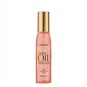 Montibello Gold Oil Essence Tsubaki 130 ml