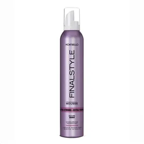 Montibello Finalstyle Mousse 320 ml