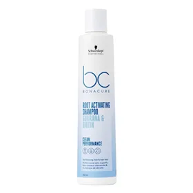 Schwarzkopf Bonacure Scalp Genesis Champô Activador 250ml