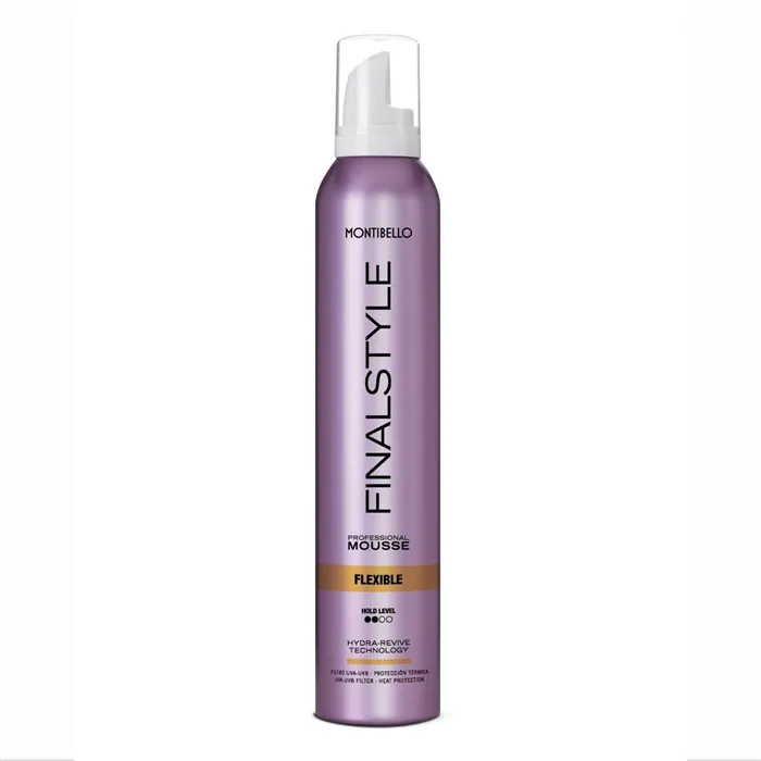 Montibello Finalstyle Mousse 320ml