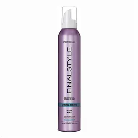 Montibello Finalstyle Mousse 320 ml