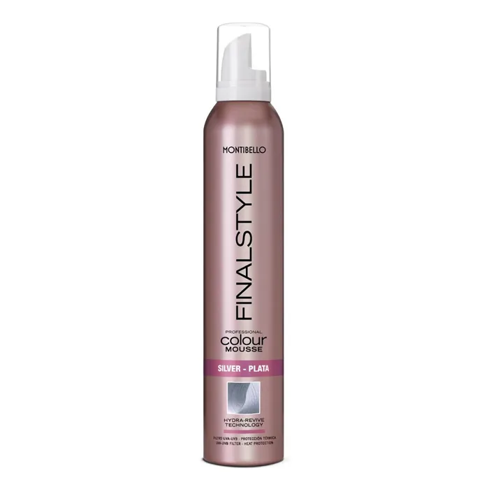 Montibello Finalstyle Colour Mousse 320ml