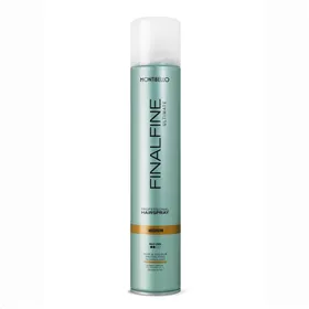 Montibello Finalfine Ultimate Hairspray 500 ml
