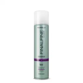 Montibello Finalfine Ultimate Laca Sem Gás 400ml