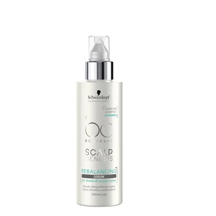 Schwarzkopf Bonacure Scalp Rebalancing Serum 100 ml