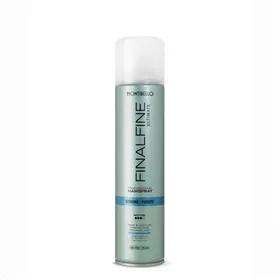 Montibello Finalfine Ultimate Laca Sem Gás 400ml