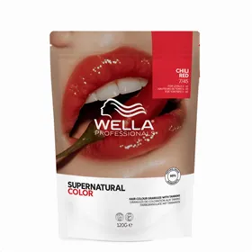 Wella Super Natural Color 120gr