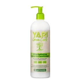 Yari Green Curls Ultra Hydrating Leave-In Amaciador 500ml