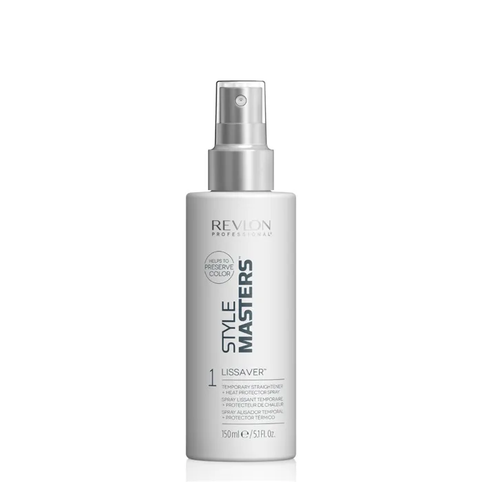 Revlon Style Master Double Or Nothing Lisseur 150 ml
