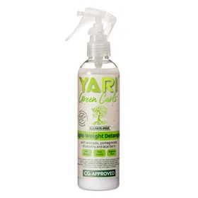 Yari Green Curls Light Weight Détanglant 240 ml