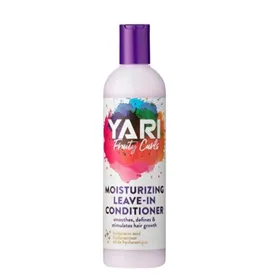 Yari Fruity Curls Amaciador Leave-In 355ml