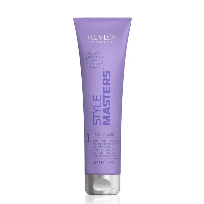 Revlon Style Master Smooth Iron Guard 150ml