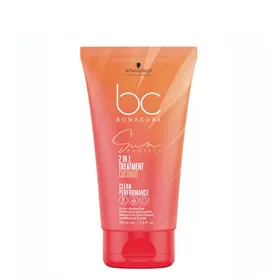 Schwarzkopf Bonacure Solar Tratamento 2 em 1 150ml