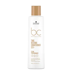 Schwarzkopf Bonacure Time Restore Amaciador