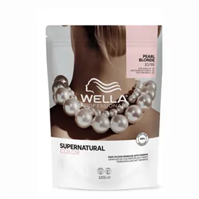 Wella Super Natural Color 120g