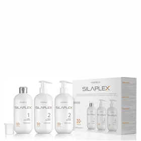 Montibello Silaplex Salon Kit 