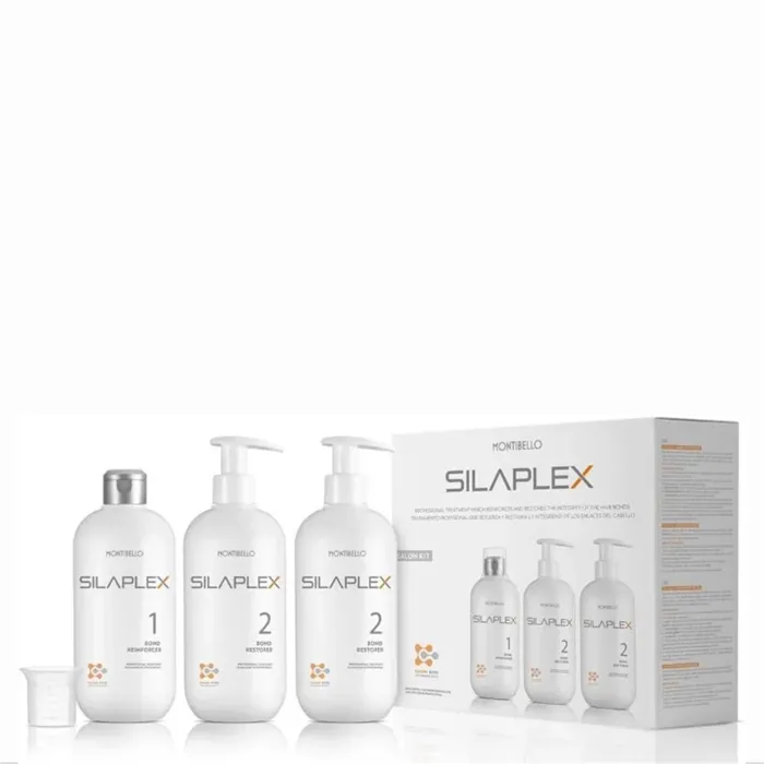 Montibello Silaplex Salon Kit 
