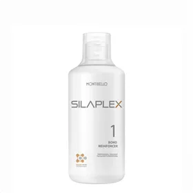 Montibello Silaplex Bond Reinforcer 500ml Passo 1