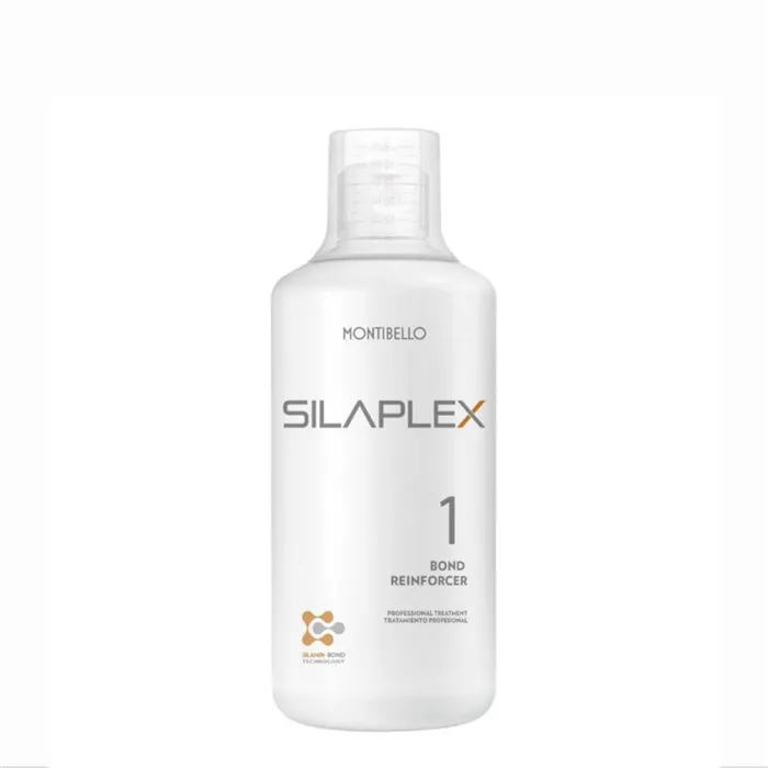 Montibello Silaplex Bond Reinforcer 500ml Passo 1