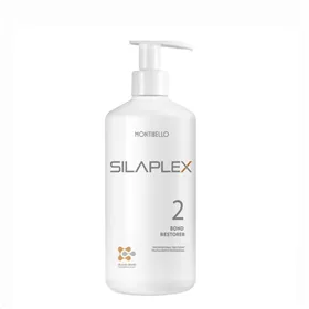Montibello Silaplex Bond Restorer 500ml Passo 2