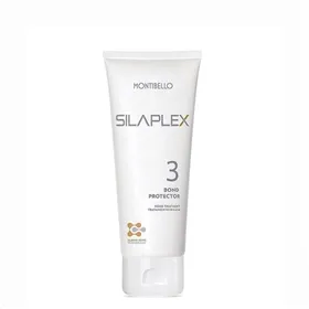 Montibello Silaplex Bond Protector 100ml Passo 3