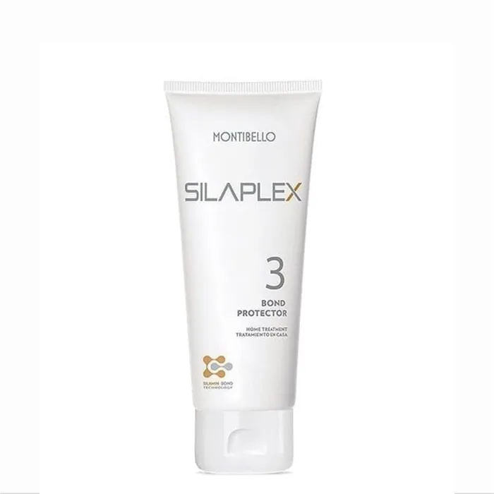Montibello Silaplex Bond Protector 100ml Passo 3