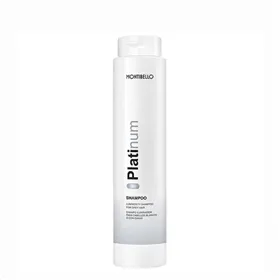 Montibello Platinum Champô Cabelos Brancos