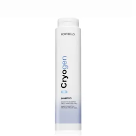 Montibello Cryogen Champô