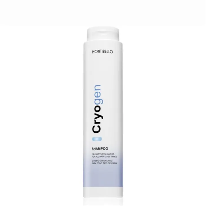 Montibello Cryogen Champu