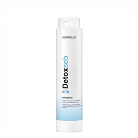 Montibello Detox Seb Champô