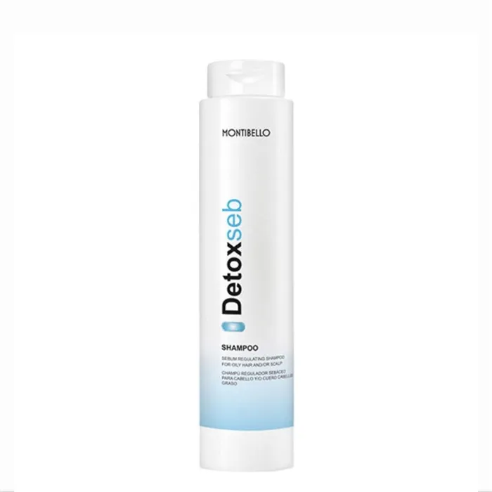 Montibello Detox Shampoing