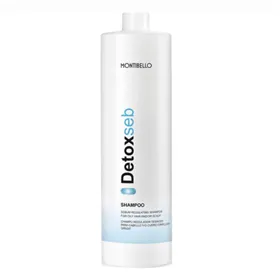 Montibello Detox Shampoing