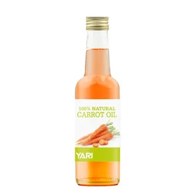 Yari 100% Natural Carrot Oil 250ml