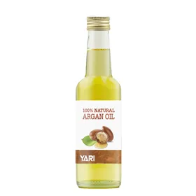 Yari 100% Natural Argan Oil 250ml