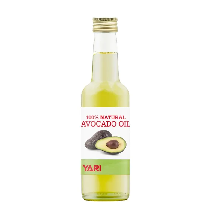 Yari 100% Avocado Oil 250ml