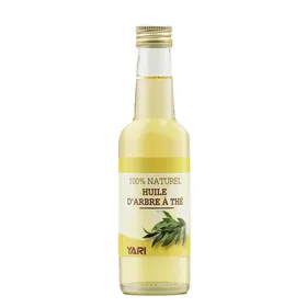 Yari 100% Tea Tree Oil 250ml