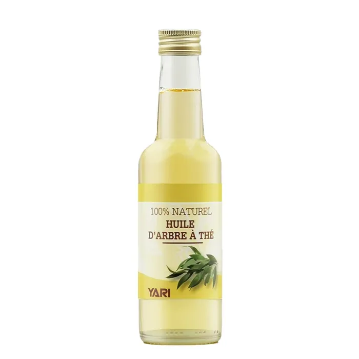 Yari 100% Tea Tree Oil 250ml