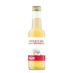 Yari 100% Garlic Oil 250ml