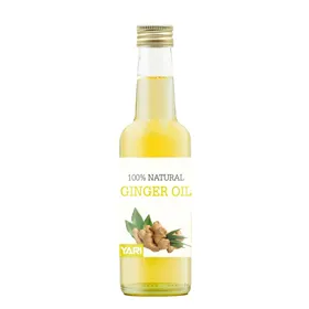 Yari 100% Natural Ginger Oil
