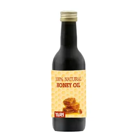 Yari 100% Natural Honey Oil 250ml