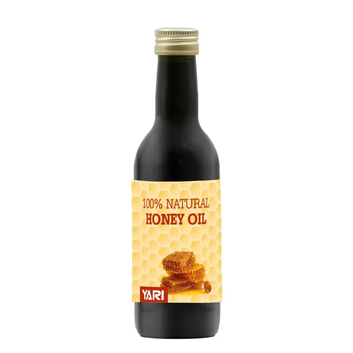 Yari 100% Natural Honey Oil 250ml