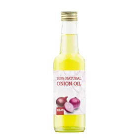 Yari 100% Onion Oil 250ml