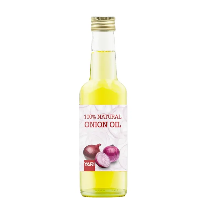 Yari 100% Onion Oil 250ml