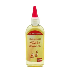 Yari 100 % Huile Vitamine E