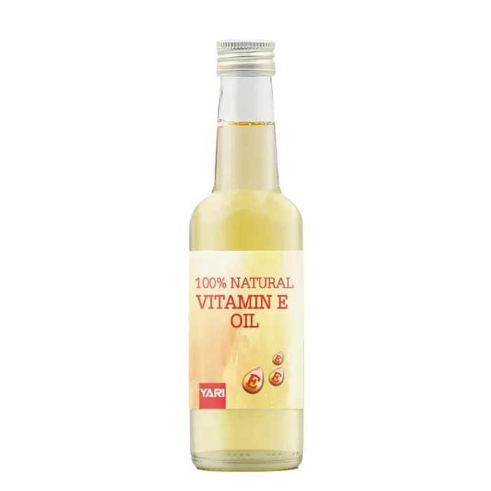 Yari 100% Vitamine E Oil 