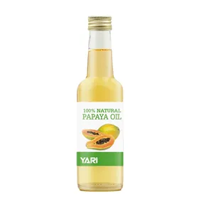 Yari 100% Natural Óleo de Papaia 250ml