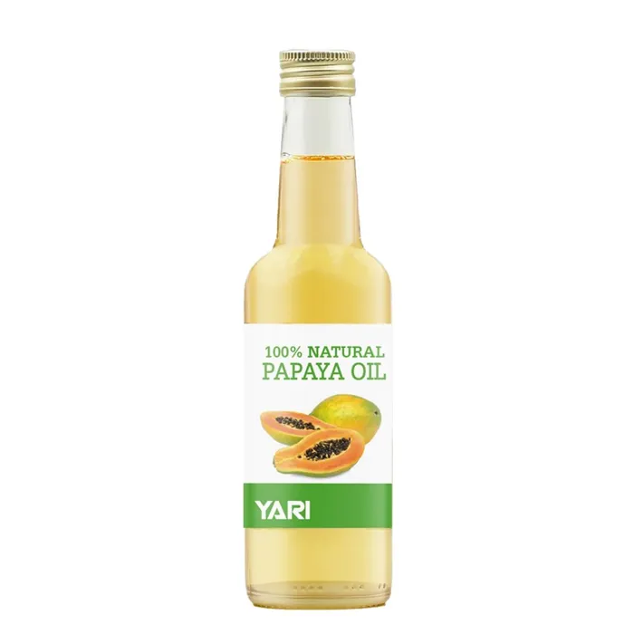 Yari 100% Natural Papaya Oil 250ml