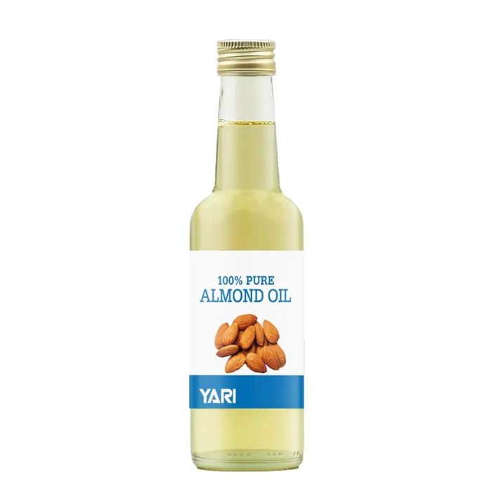 Yari 100% Pure Almond Oil 