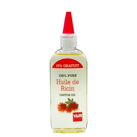 Yari 100% Pure Castor Oil